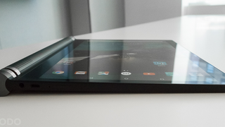 Dell's Android Tab for Work Looks Great—If That's a Thing You Want